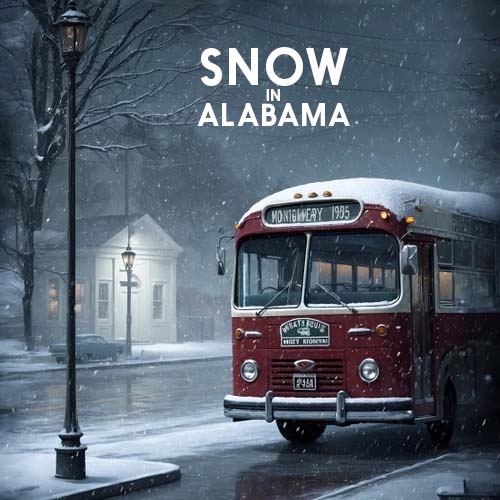 Snow Night