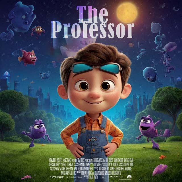 The Professor