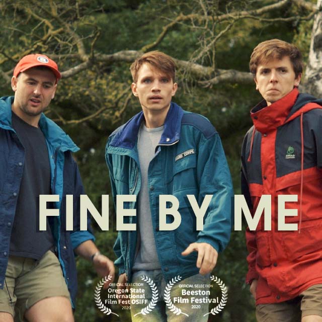 Fine By Me